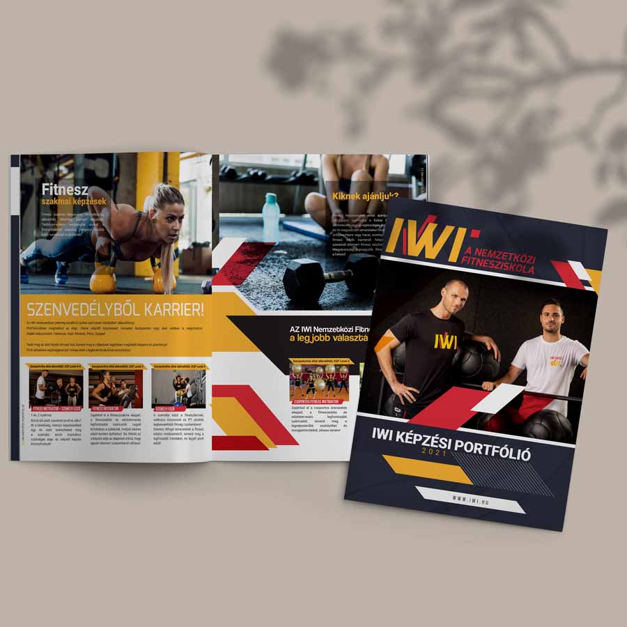 Prospektus, brossúra